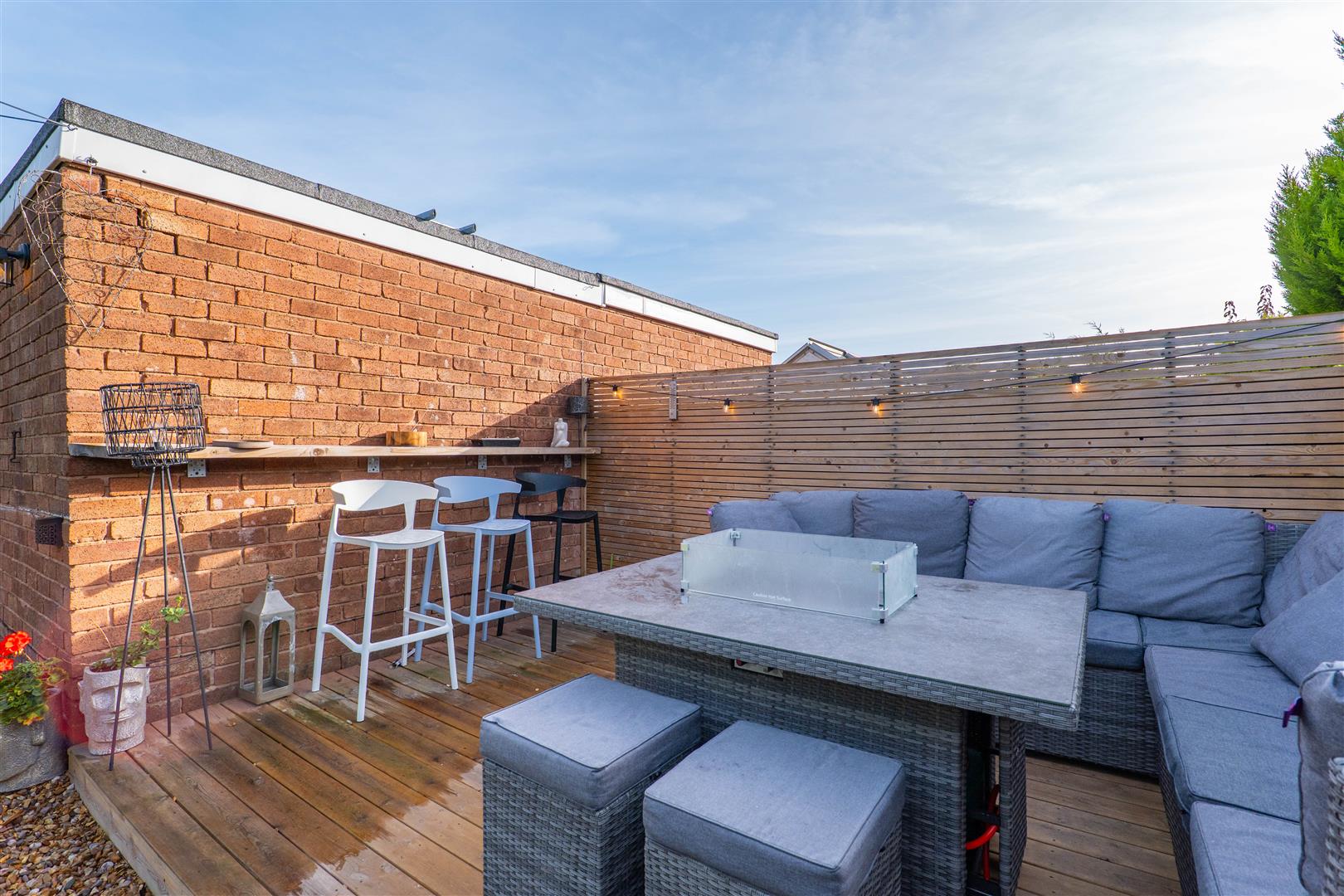 Broadfield, Broughton, Preston